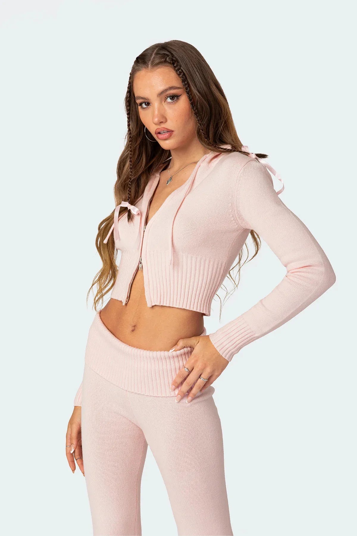 Saphira Kuscheliges Lounge-Set