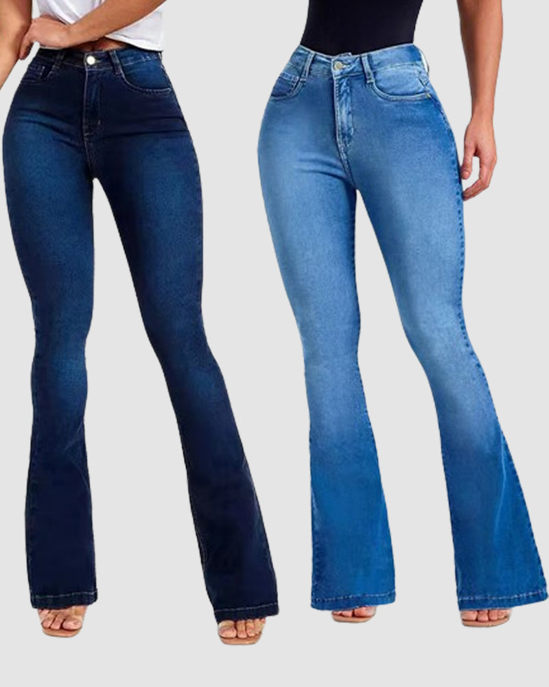 Damen Jeans