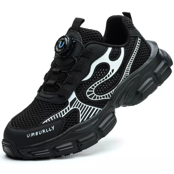 Lorado Orthopädische Sicherheitsschuhe Zertifiziert nach EN ISO 20345