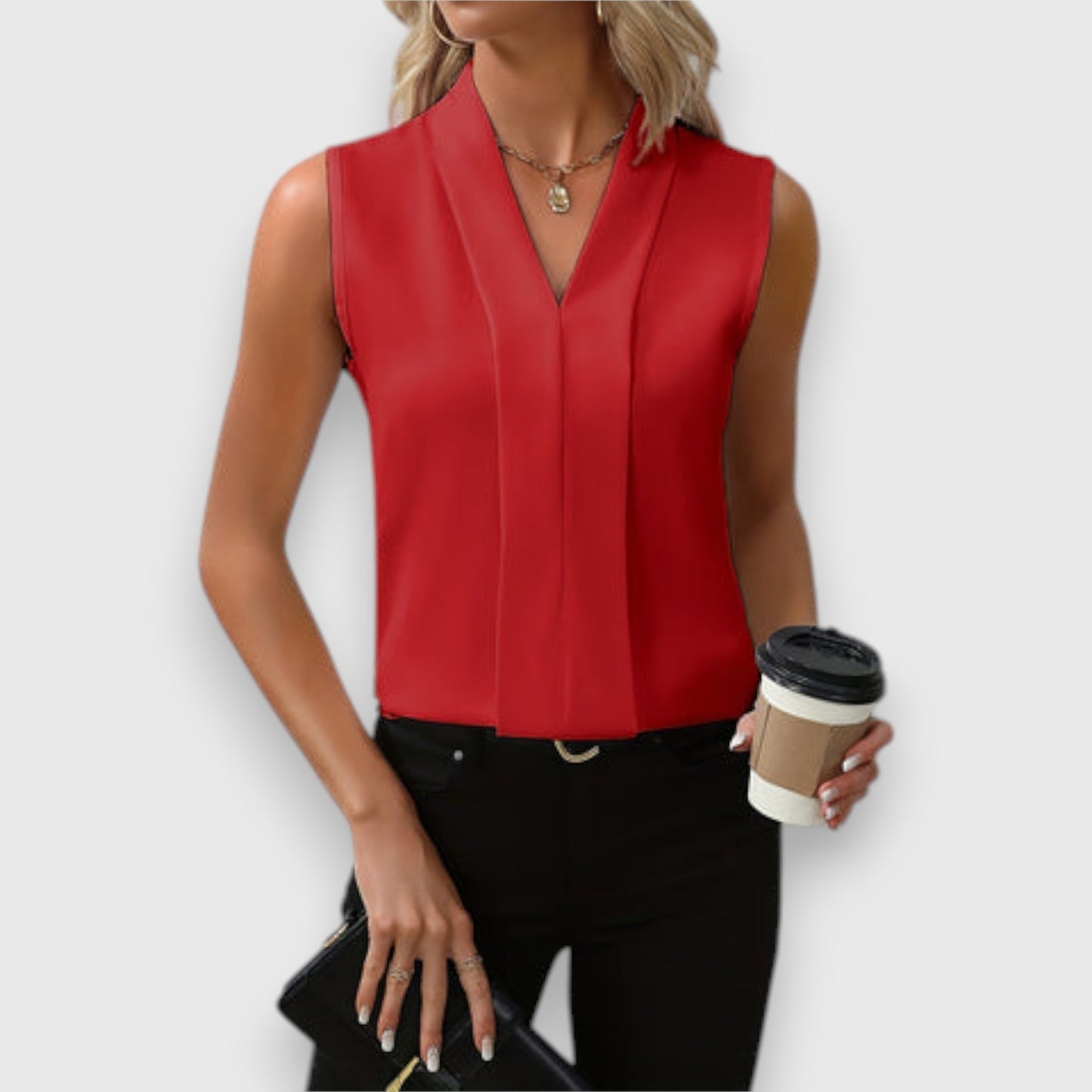 Tageshauch Damen Top