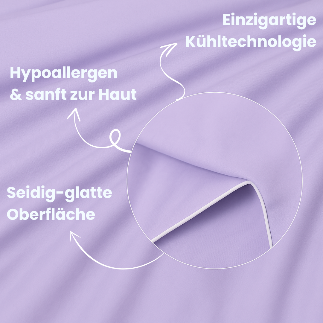 ChillComfort-Schlafdecke