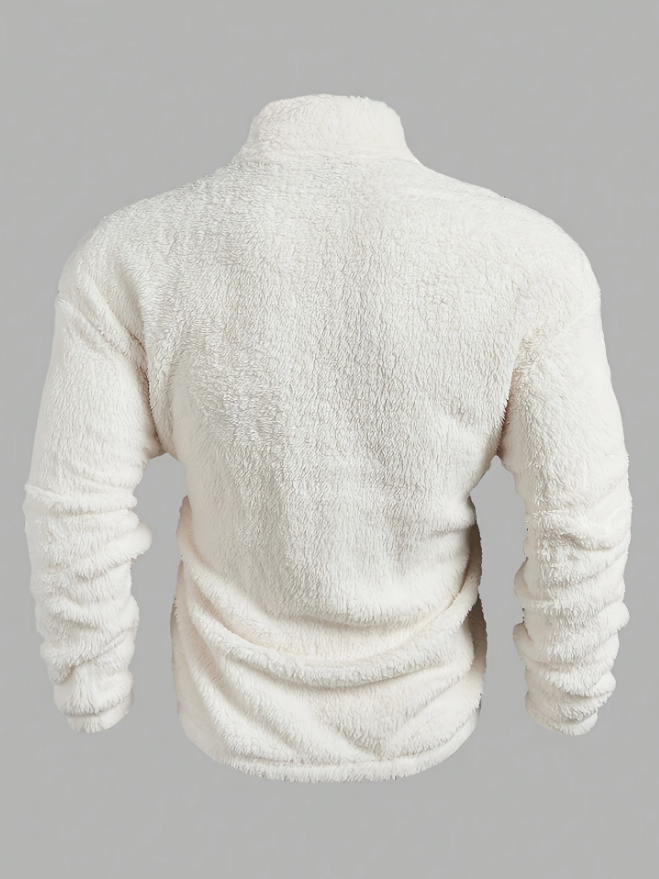 Kamil™ Herrren Fleece Pullover