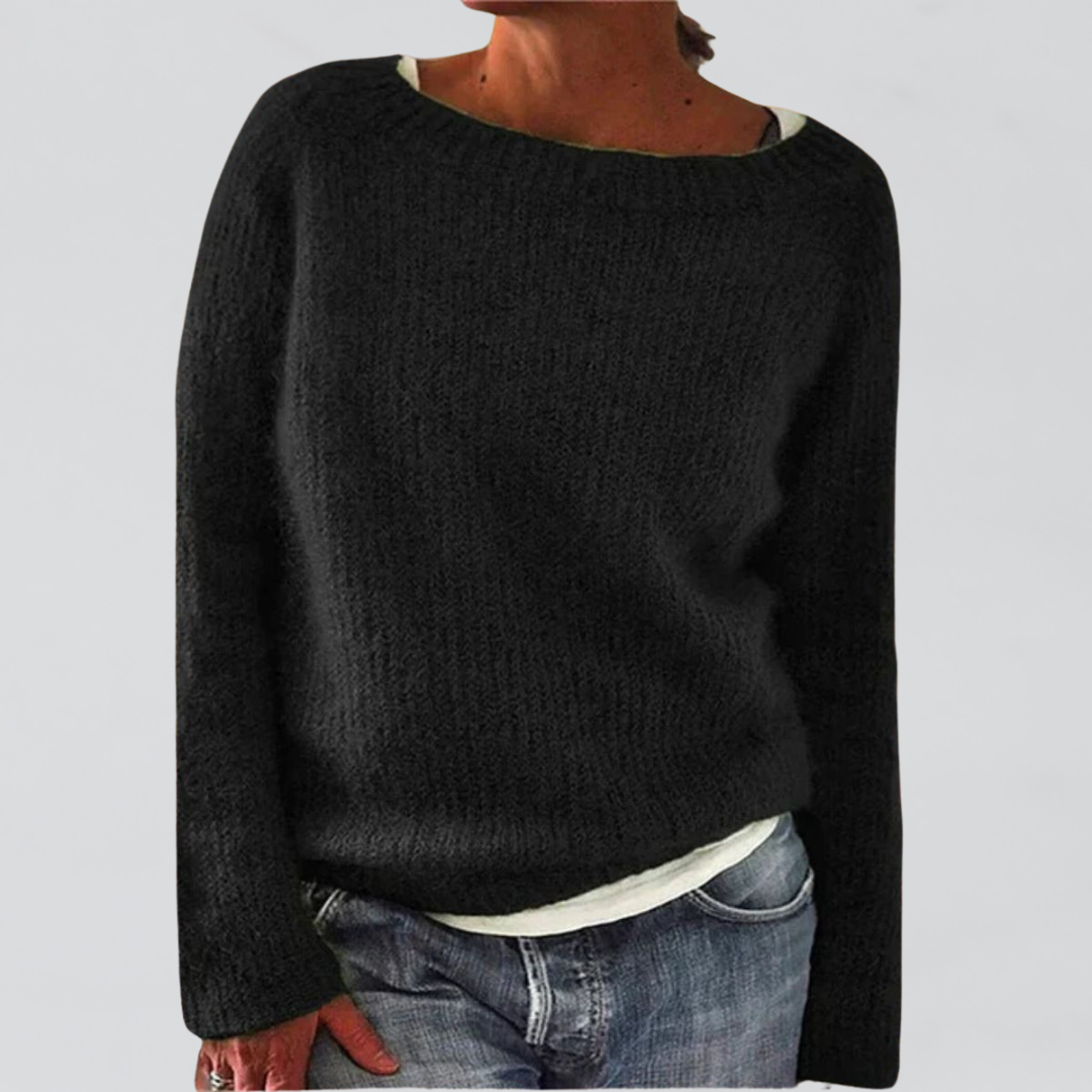 Lockerzeit Pullover