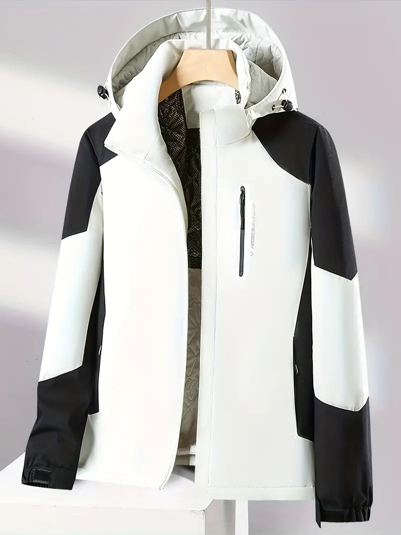 CECILE™ - Damen-Winterjacke