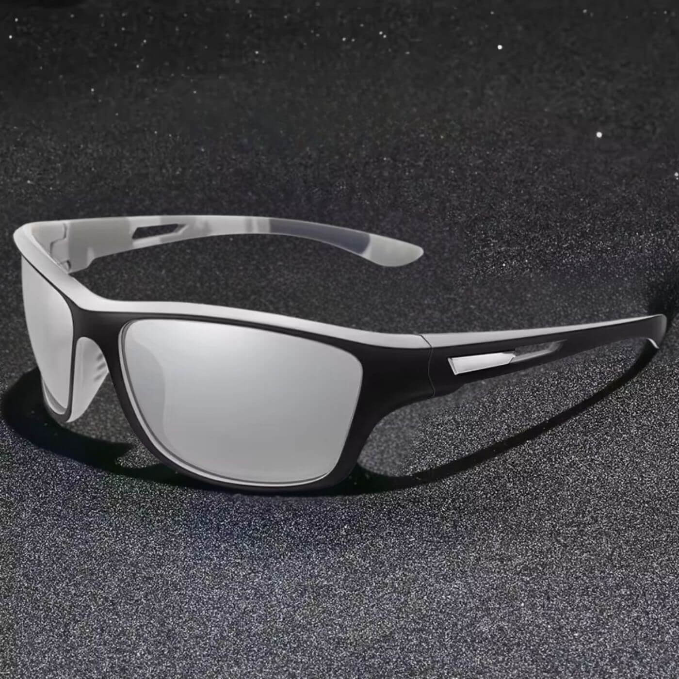 Outdoor Sportbrille (1+1 Gratis)