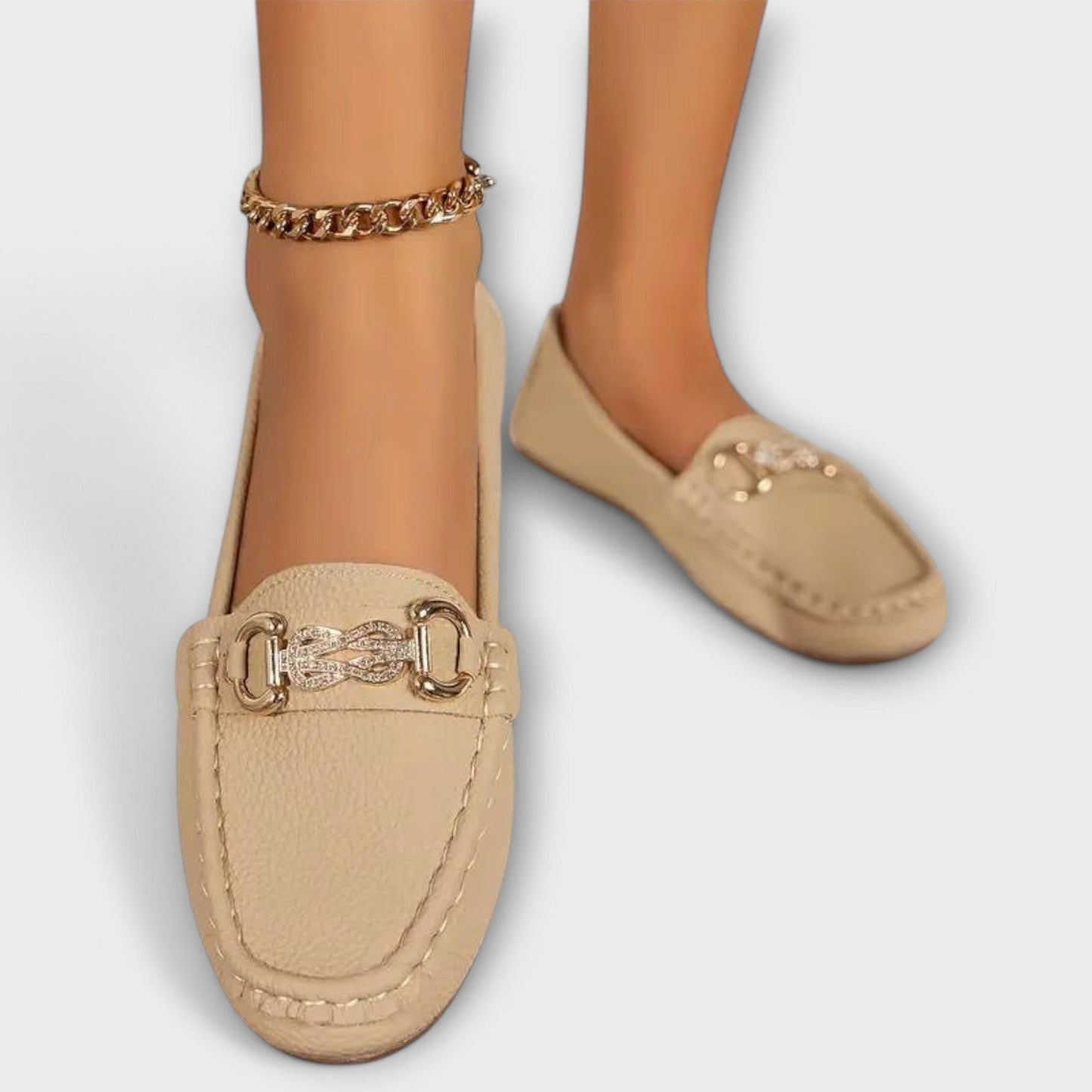 Stilklang Loafer