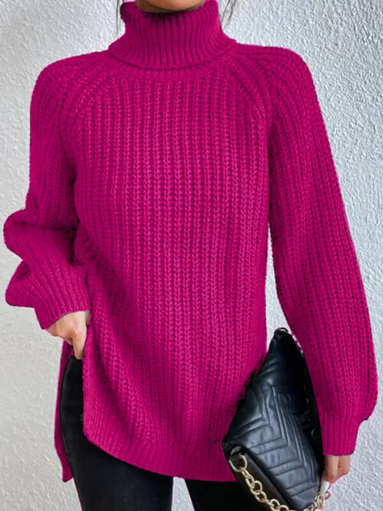 Wollkraft Pullover