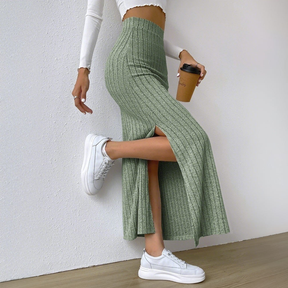 Eleganzschritt Damen Rock