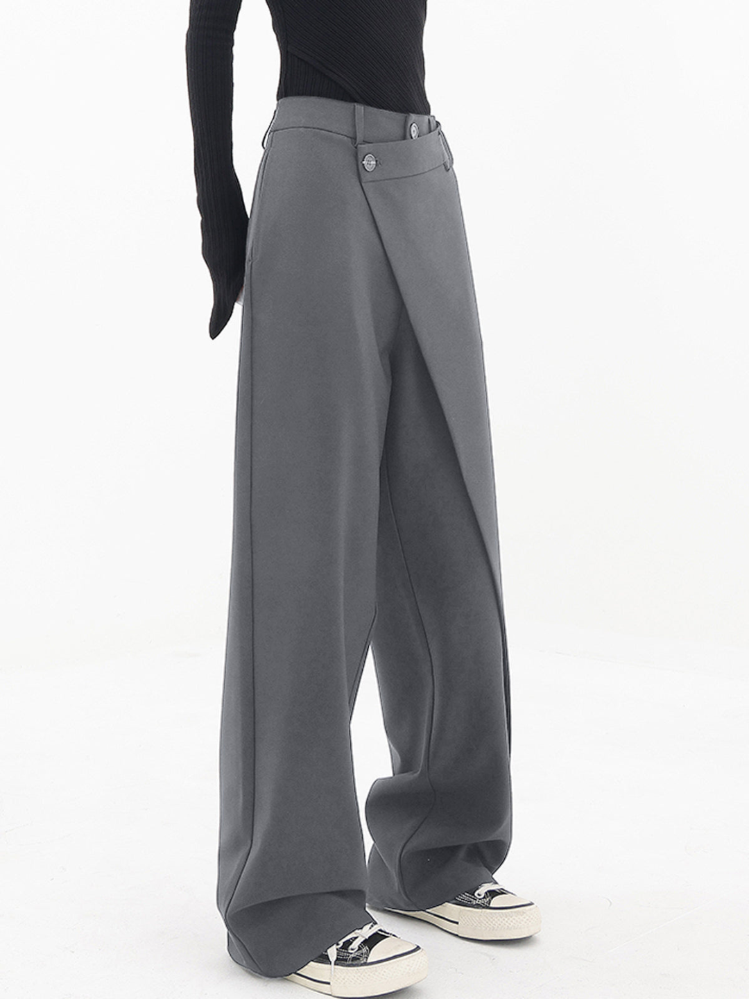 Moderne Baggy Pants