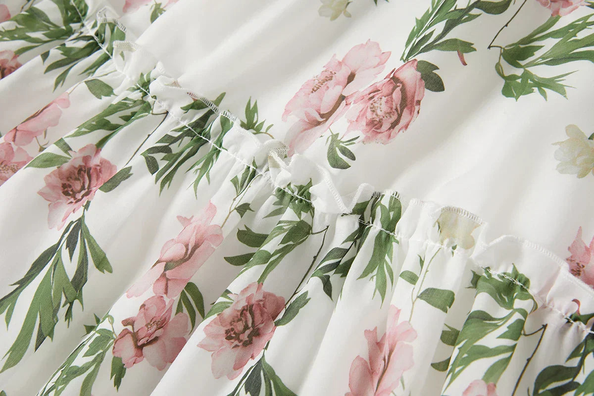 Windklang Damen Rock