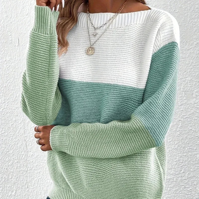 Eleganztraum Pullover