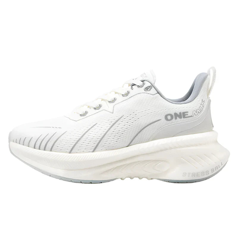 Bewegspur Lauf Sneaker