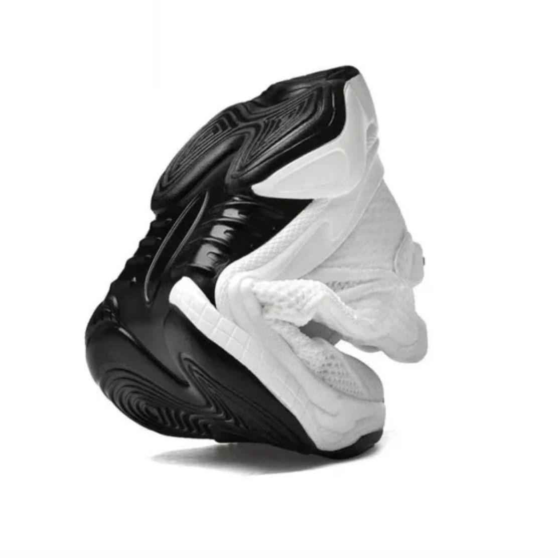 Auftritt Herren Sneaker