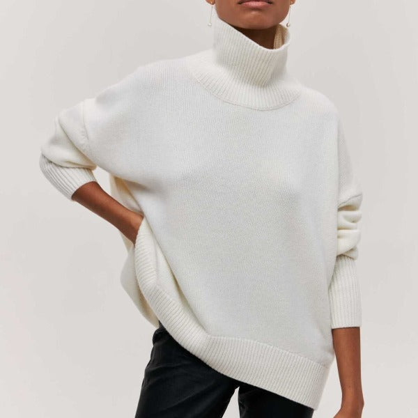 Oversize Pullover