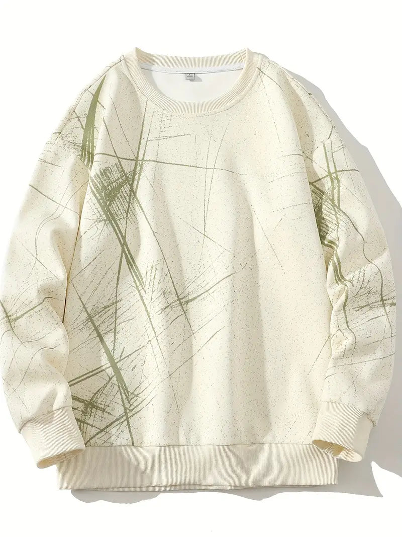 Balfour Atmungsaktives Langarm Sweat Hemd