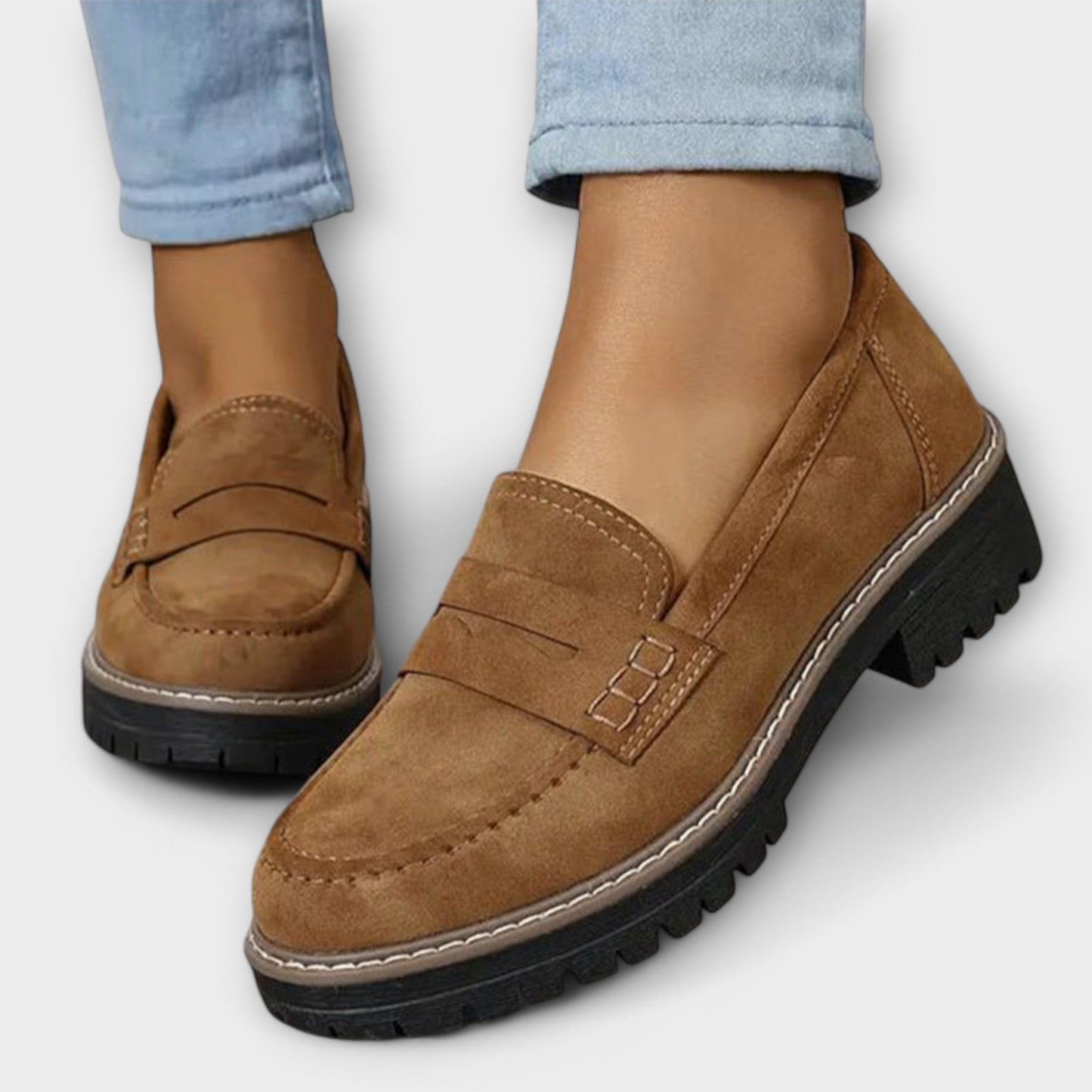 Stilharmonie Loafer
