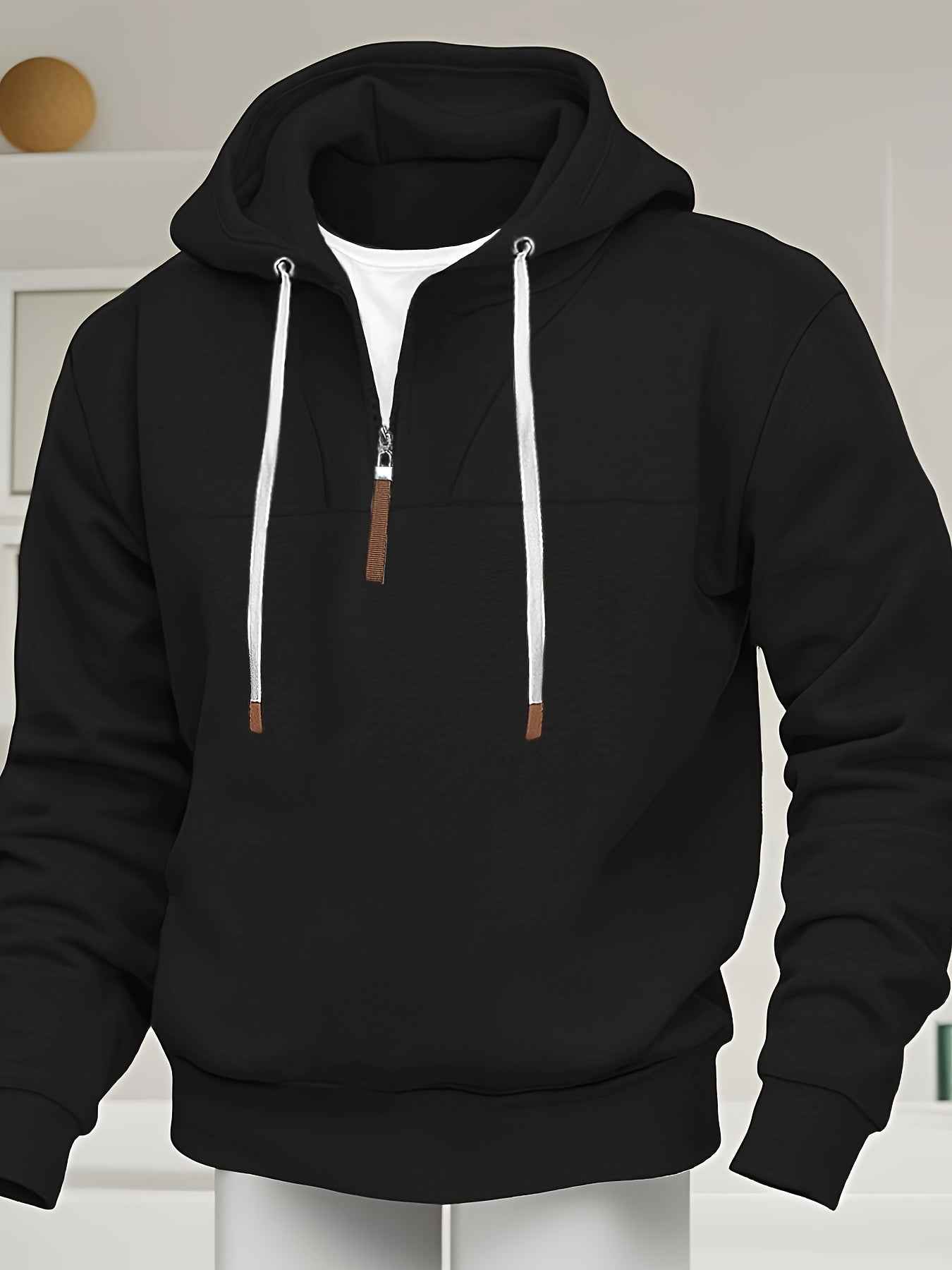 Kolton™ Herren Kapuzenpullover