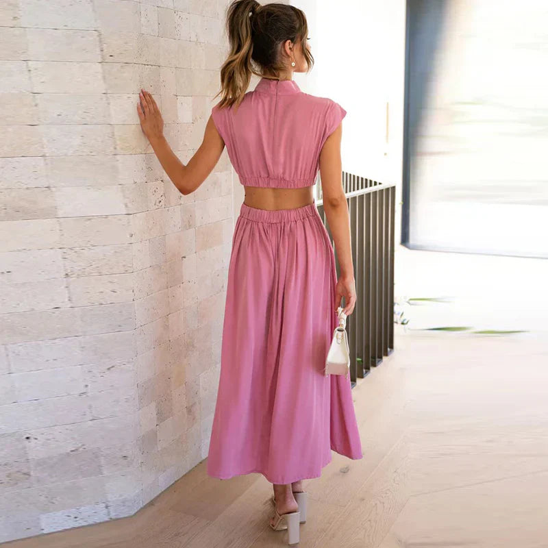 Luna™ - Elegantes Kleid für stilvolle Damen