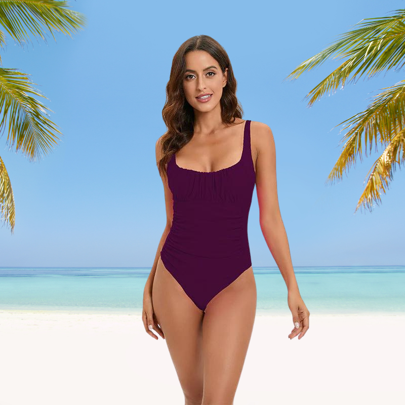 Velmira | Damen Tankini