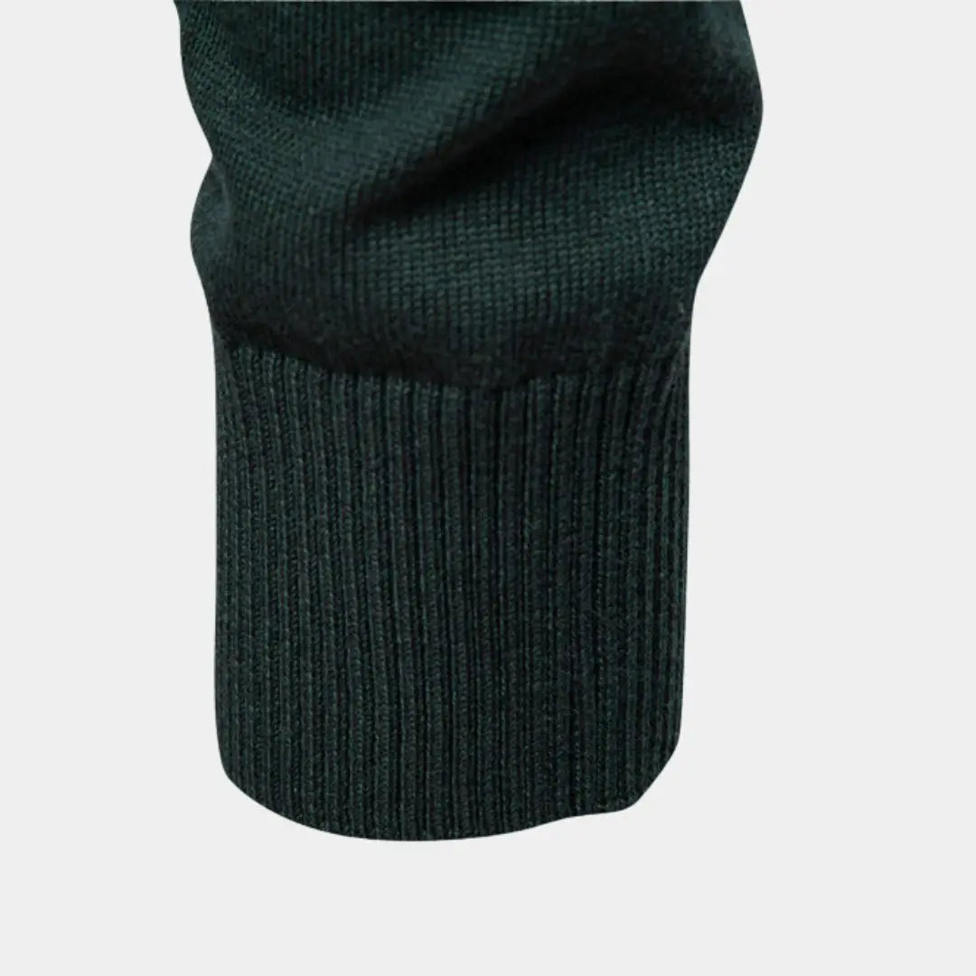 Gestrickter Pullover