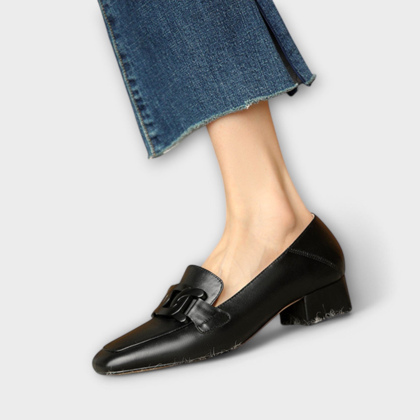 Elegantakt Loafer