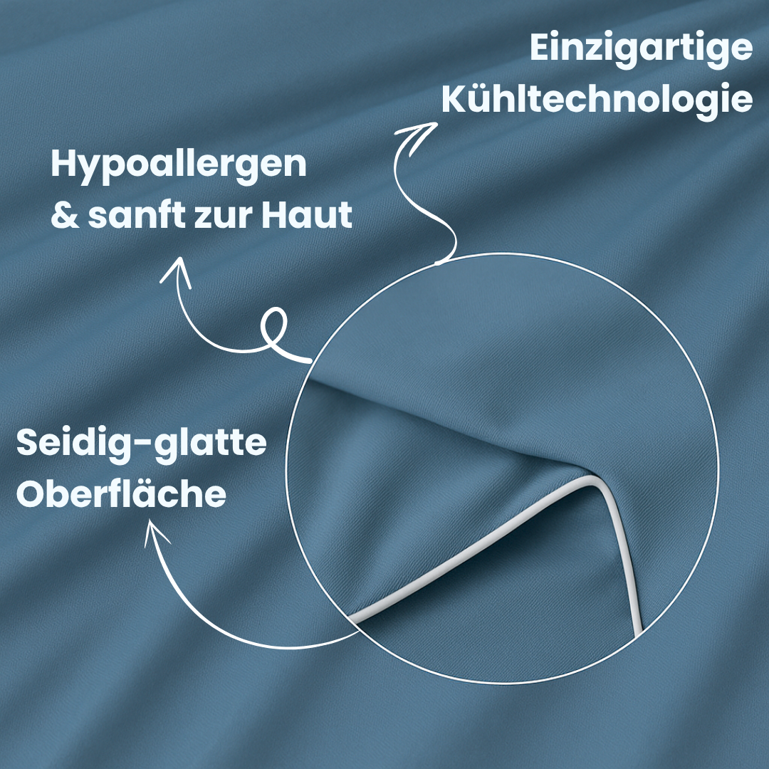 ChillComfort-Schlafdecke
