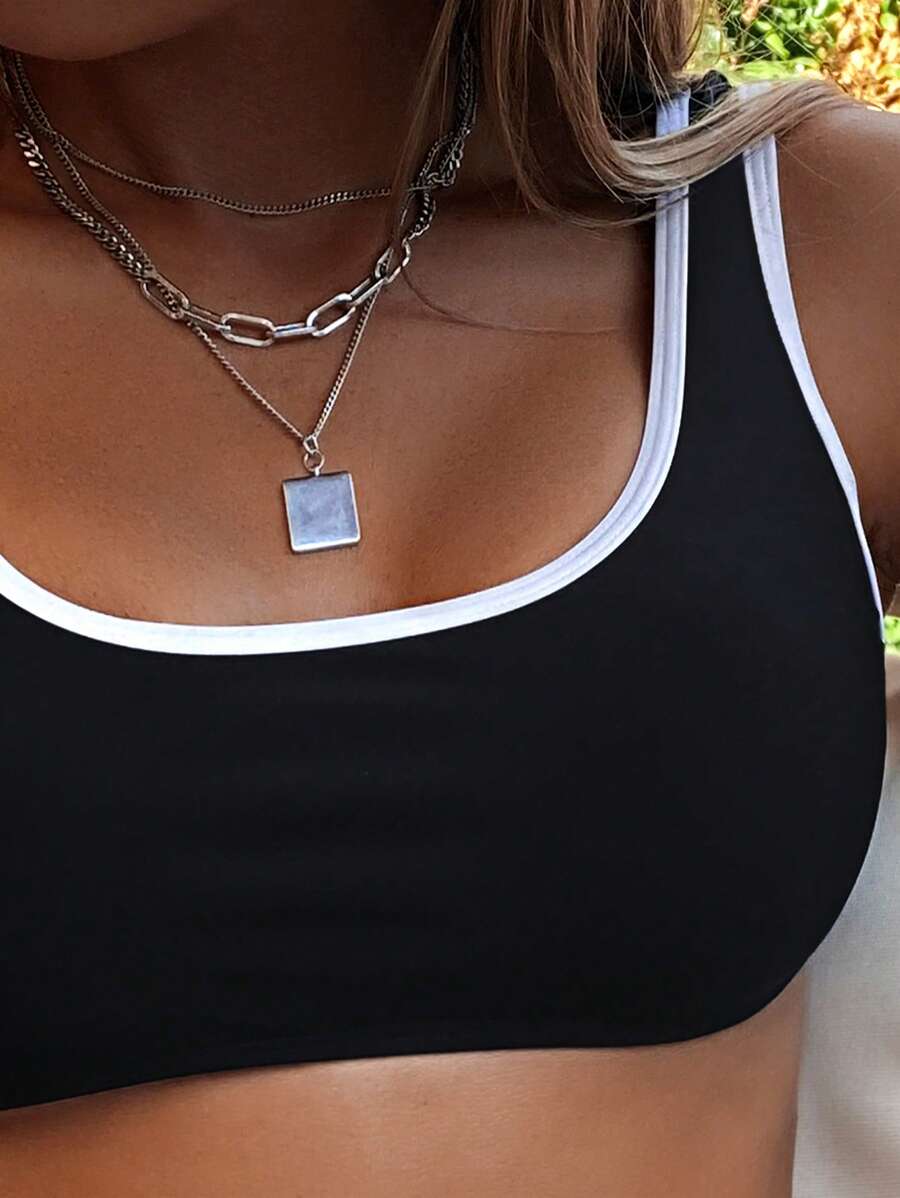 Helena | Linienstil Bikini