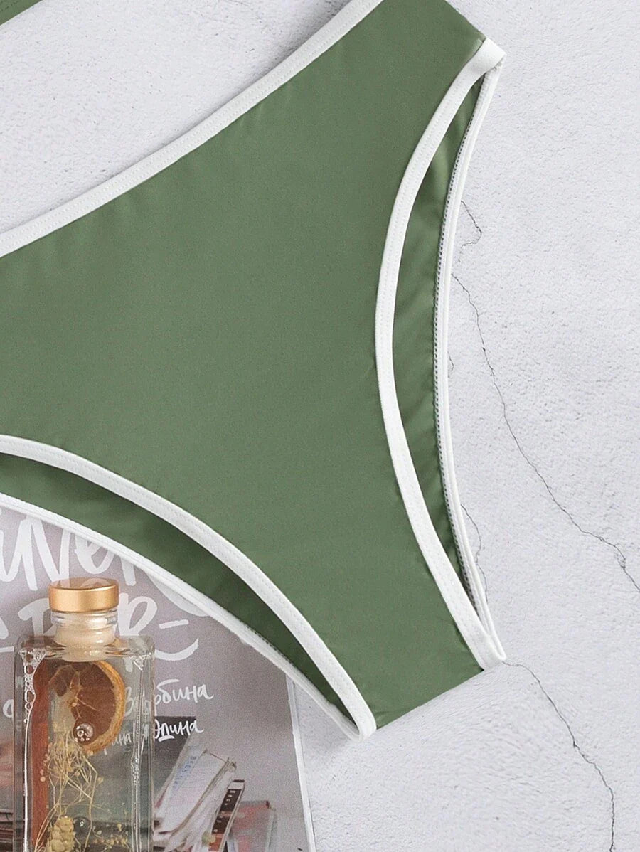 Helena | Linienstil Bikini