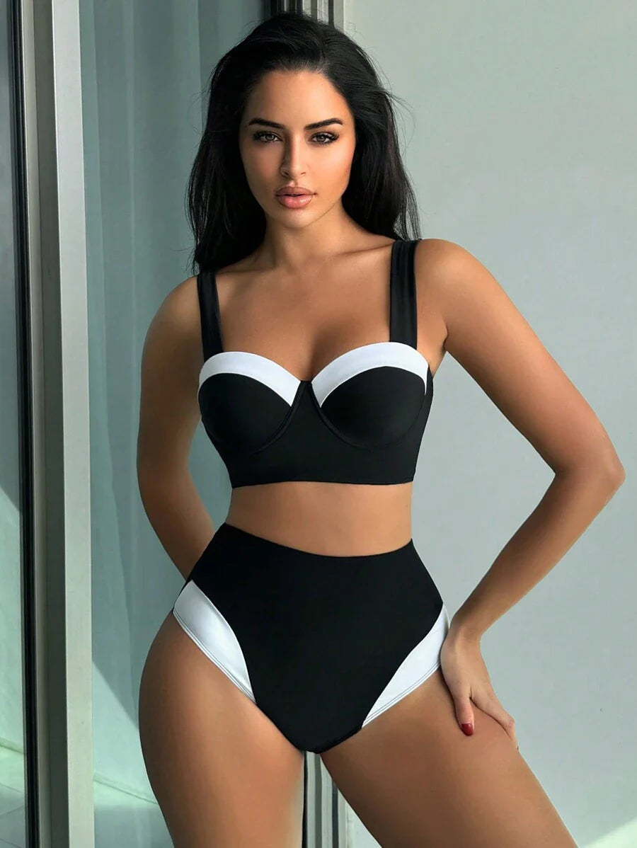 Coralia | Sommerzeit Bikini