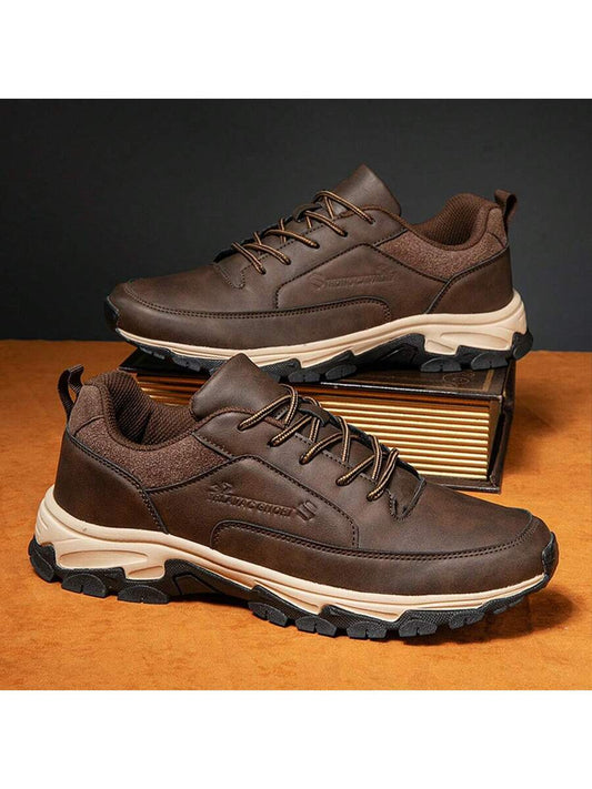 Steinquelle Herren Wanderschuh