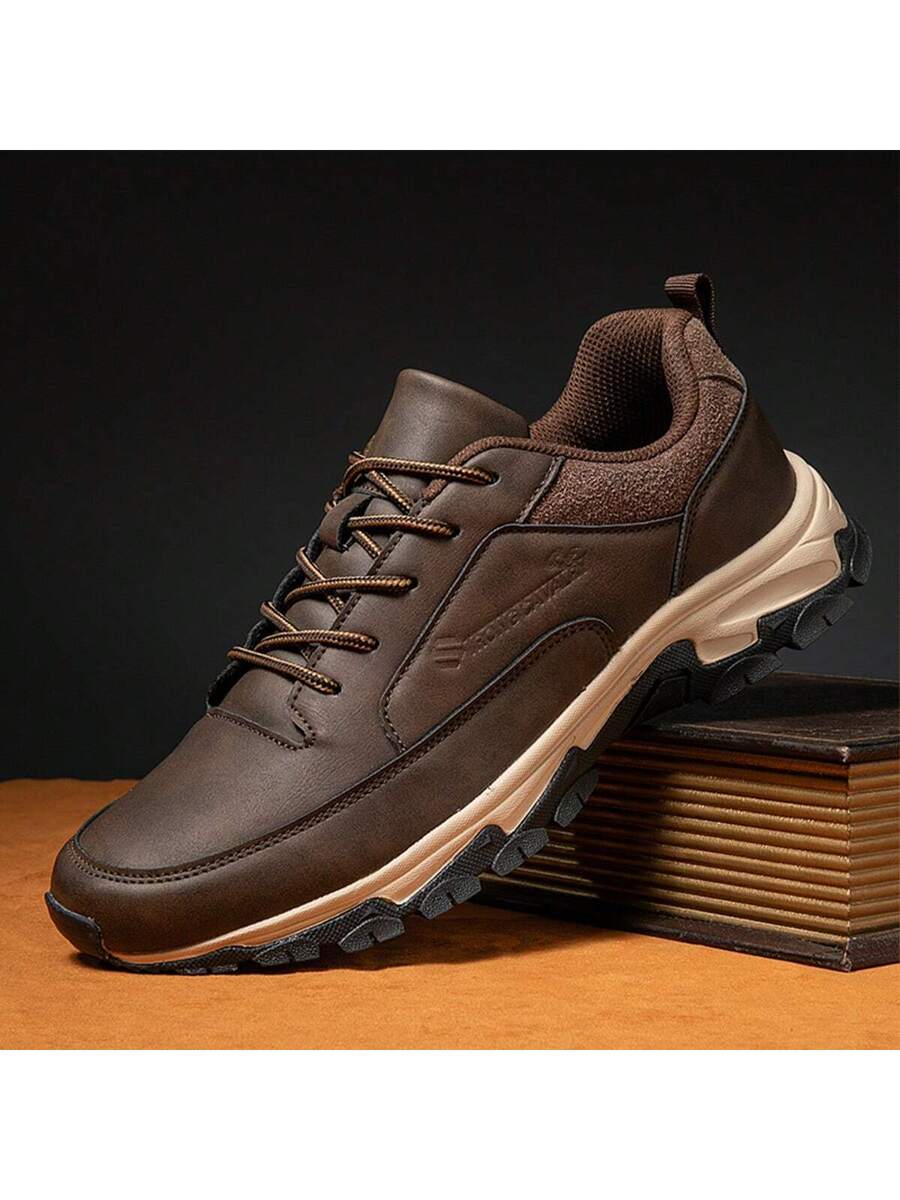 Steinquelle Herren Wanderschuh