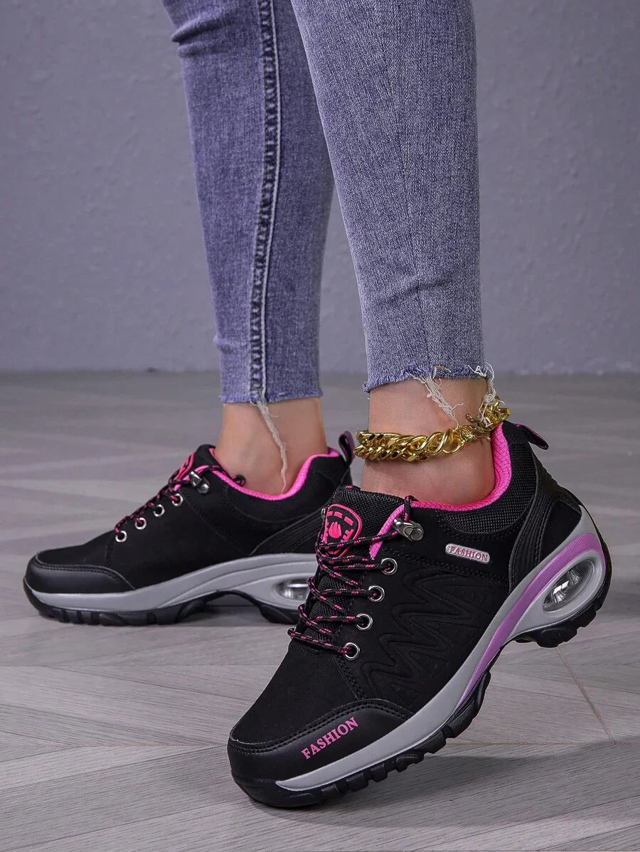 Sonnentritt Terrain Wanderschuh