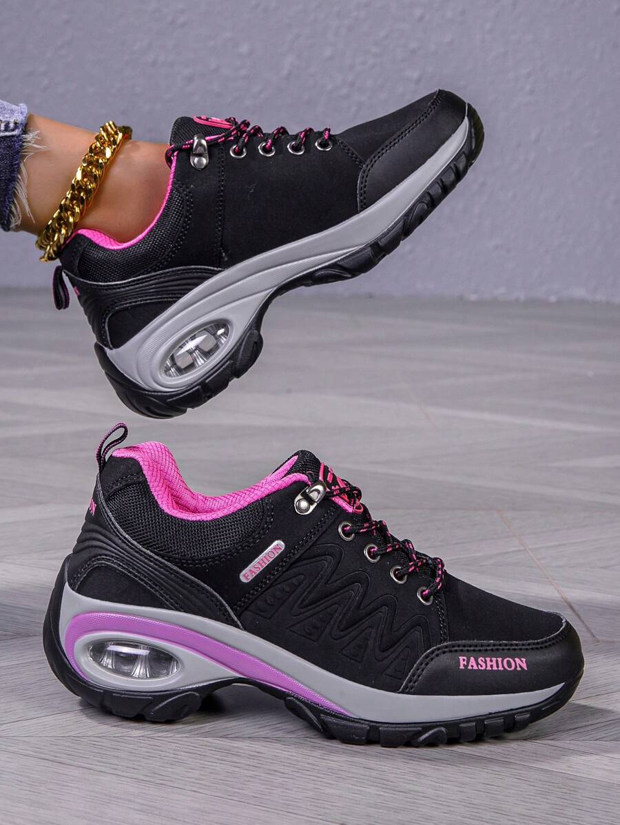 Sonnentritt Terrain Wanderschuh