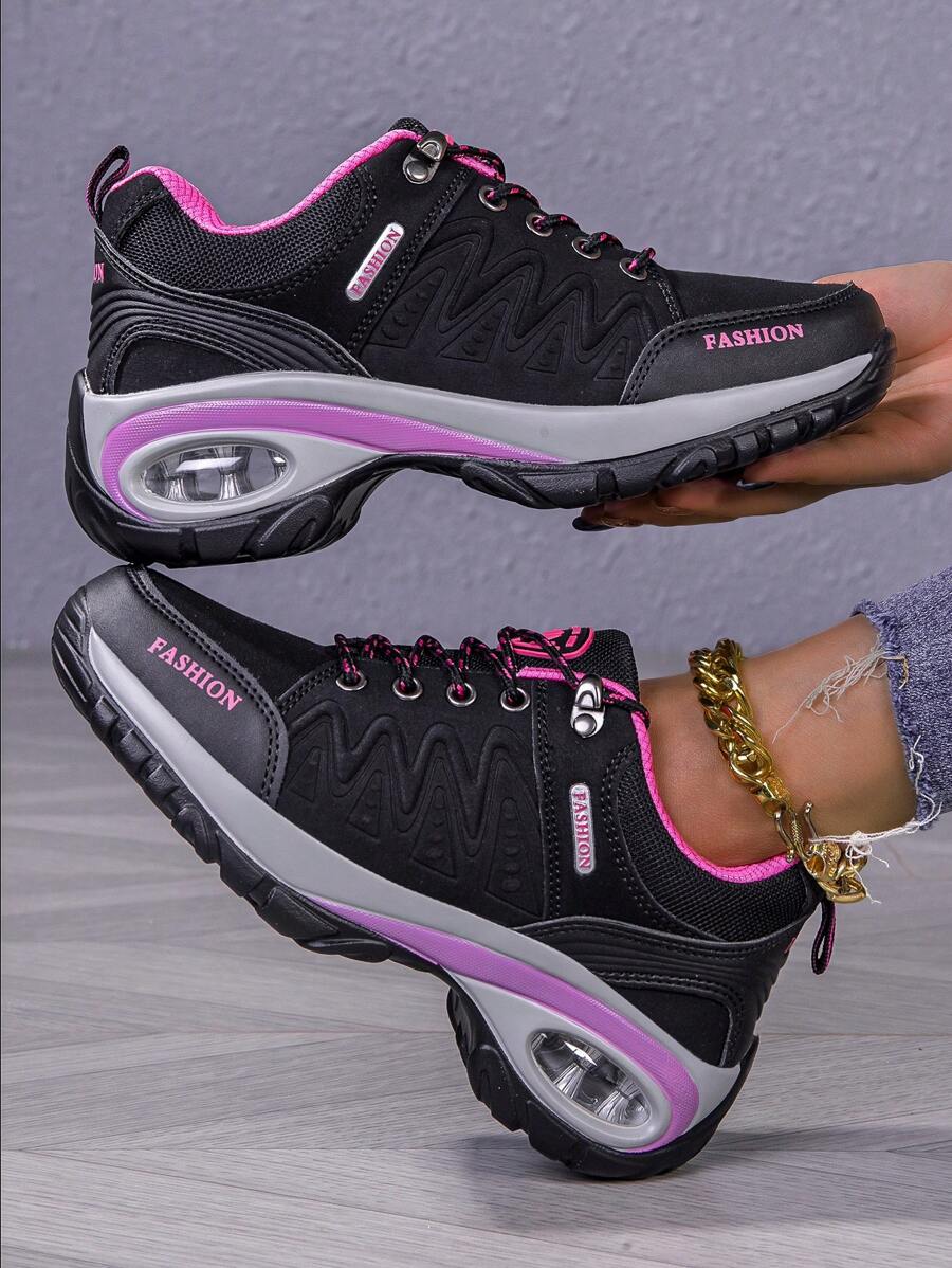 Sonnentritt Terrain Wanderschuh