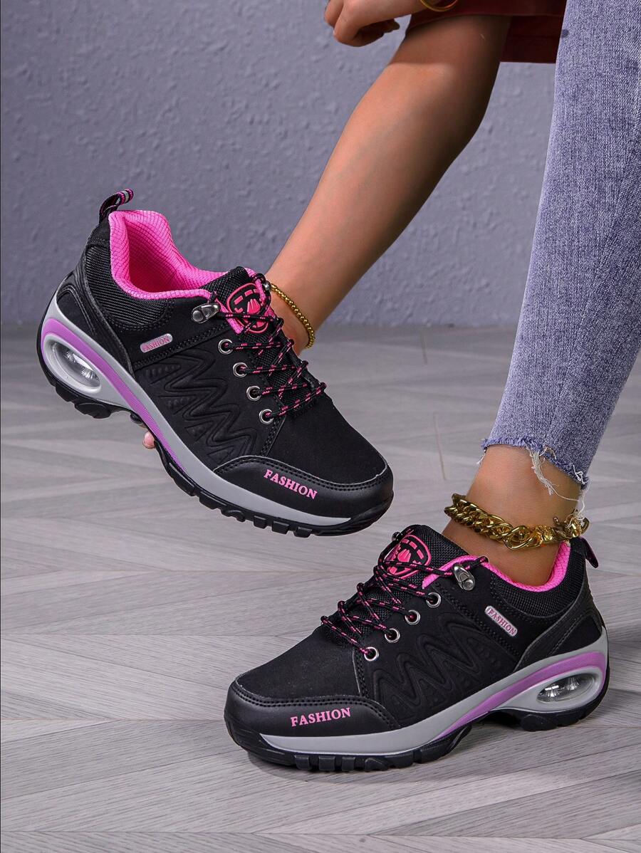 Sonnentritt Terrain Wanderschuh