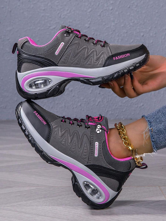 Sonnentritt Terrain Wanderschuh