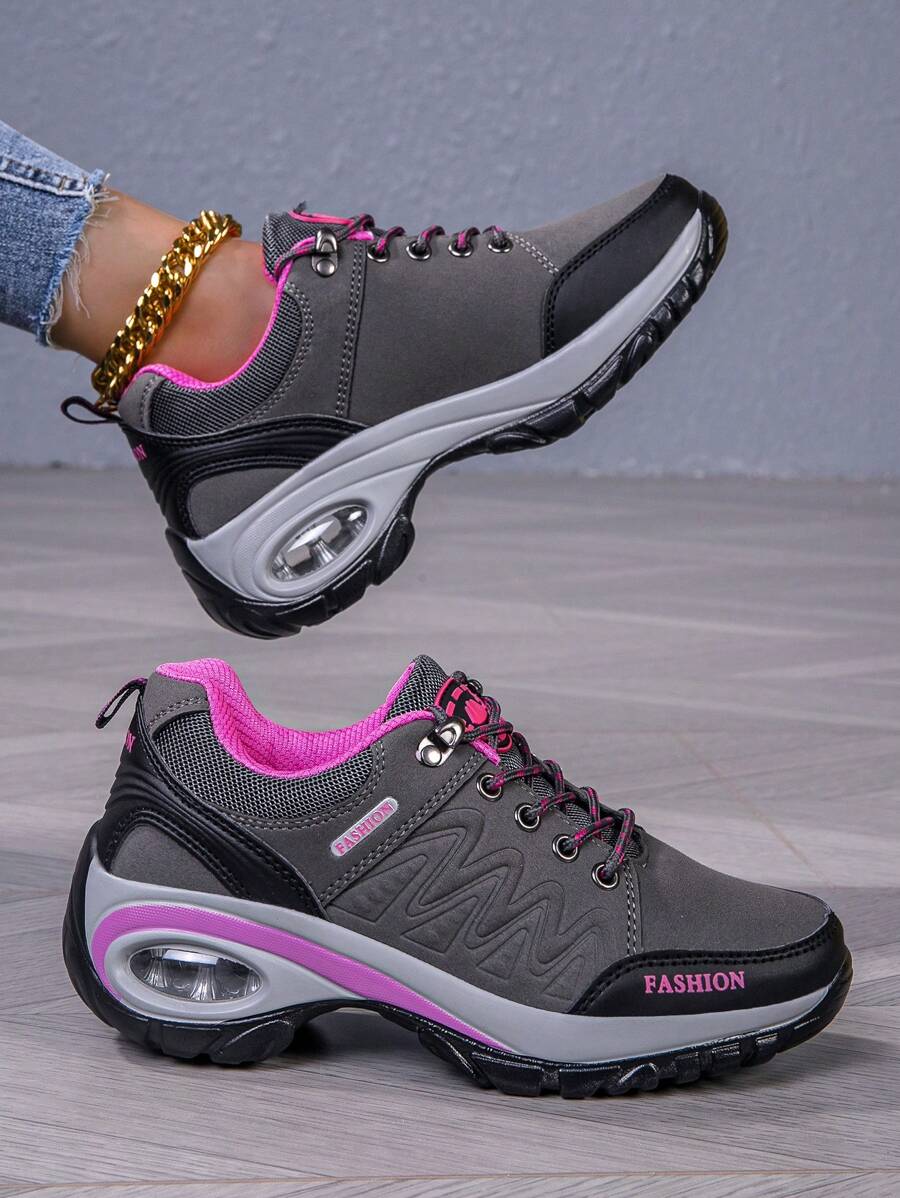 Sonnentritt Terrain Wanderschuh