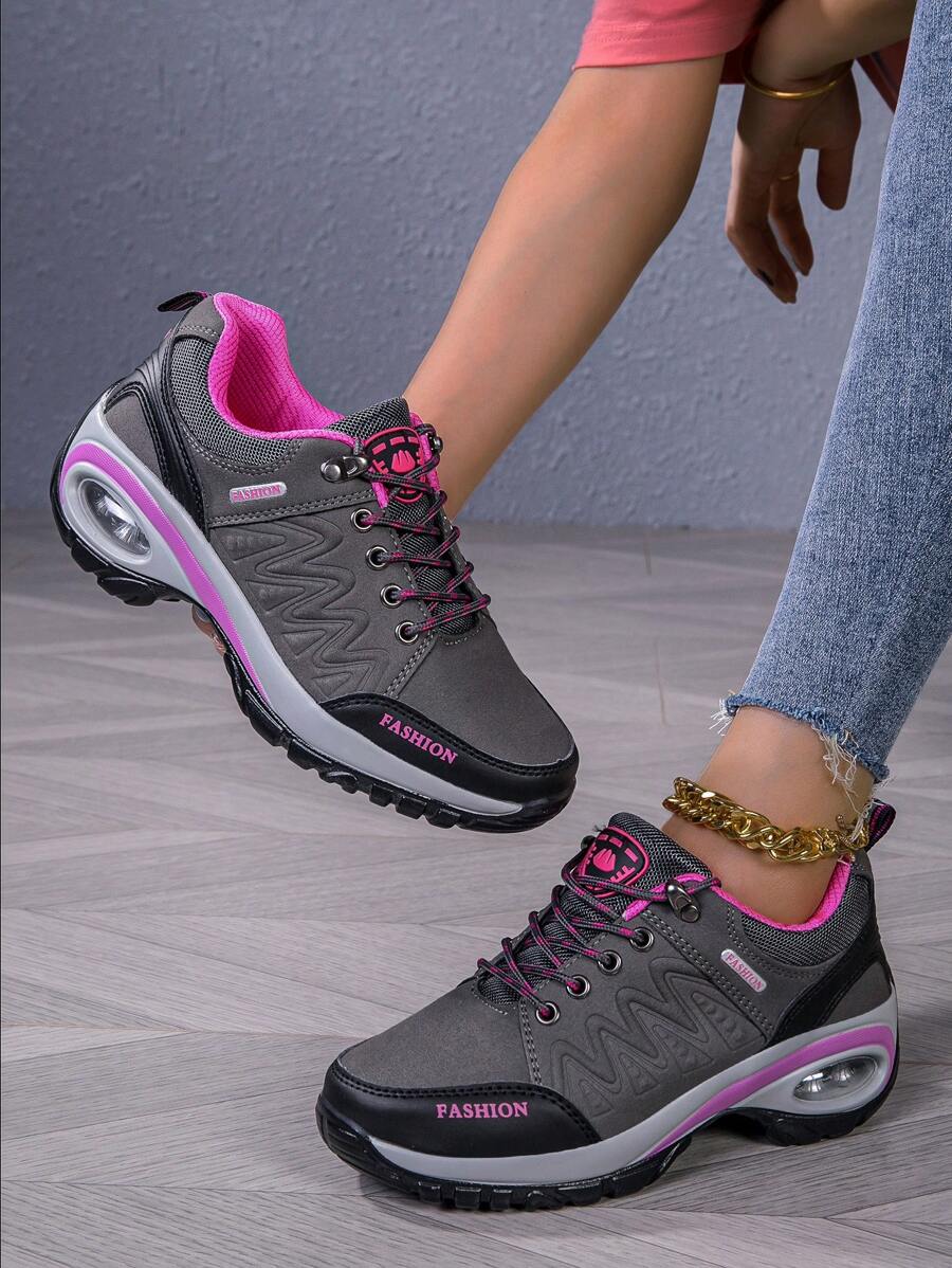 Sonnentritt Terrain Wanderschuh