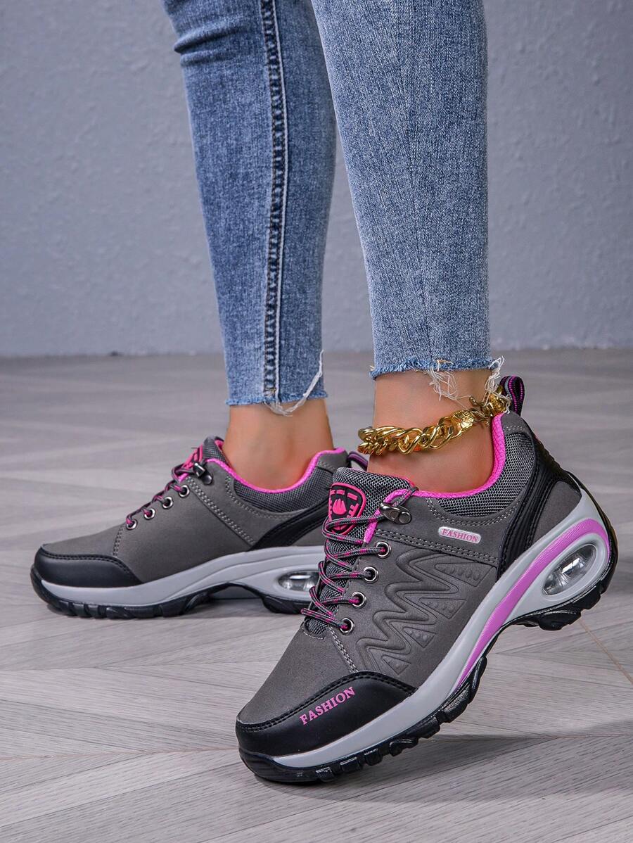 Sonnentritt Terrain Wanderschuh