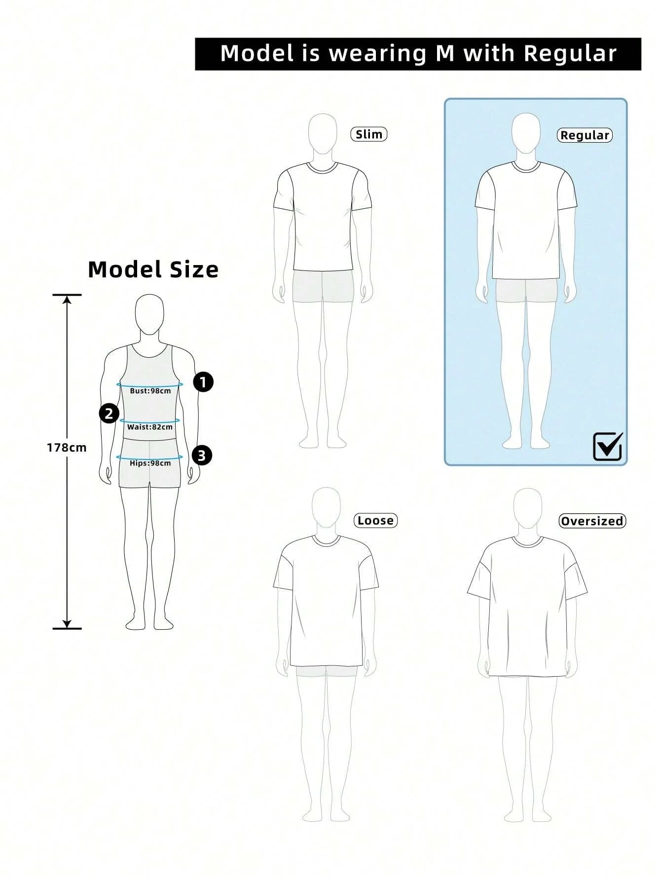 Gipfelblick Herren T-Shirt