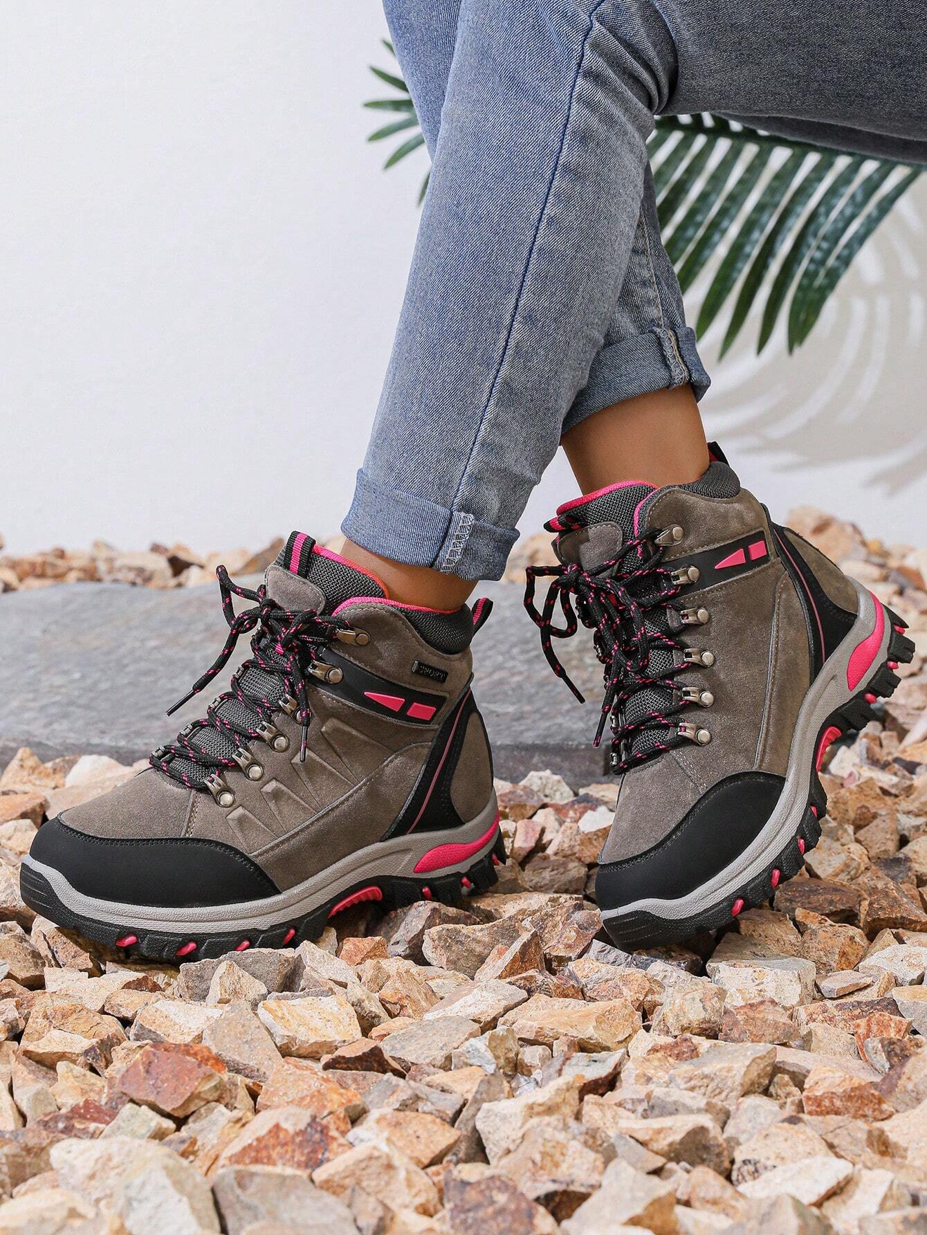 Felsenherz Wanderschuh