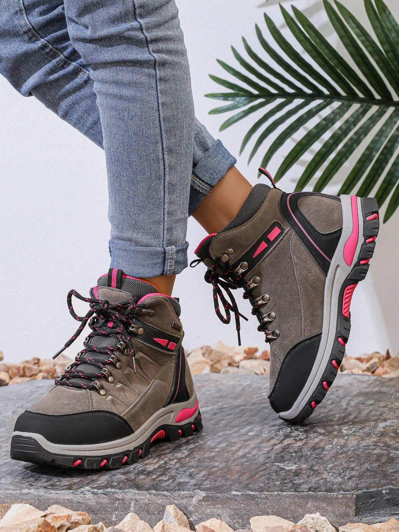 Felsenherz Wanderschuh