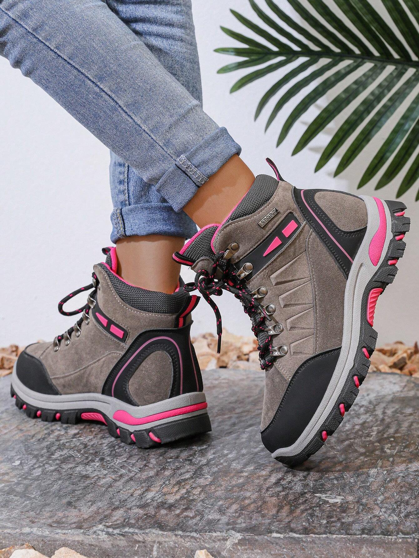 Felsenherz Wanderschuh