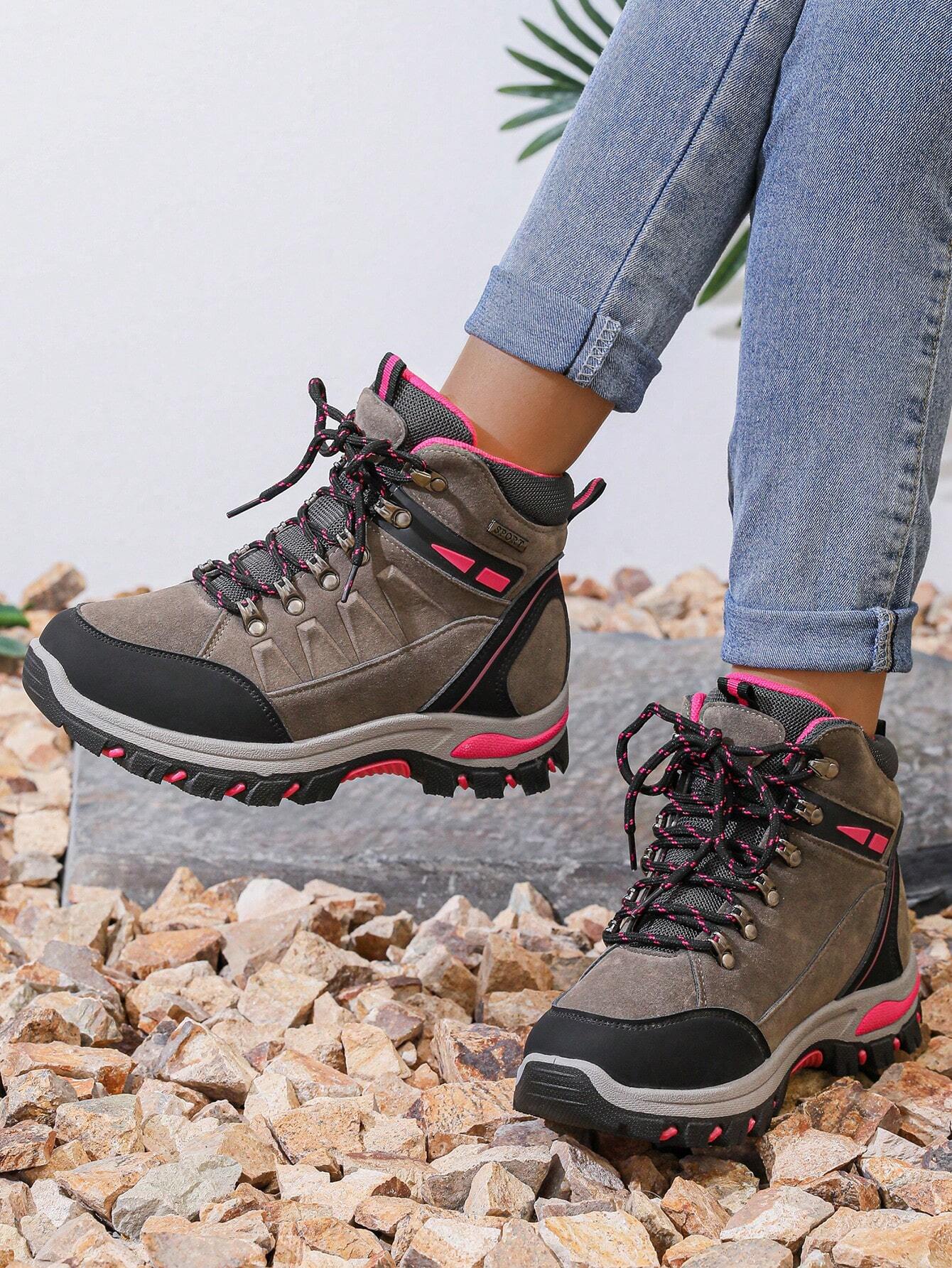 Felsenherz Wanderschuh