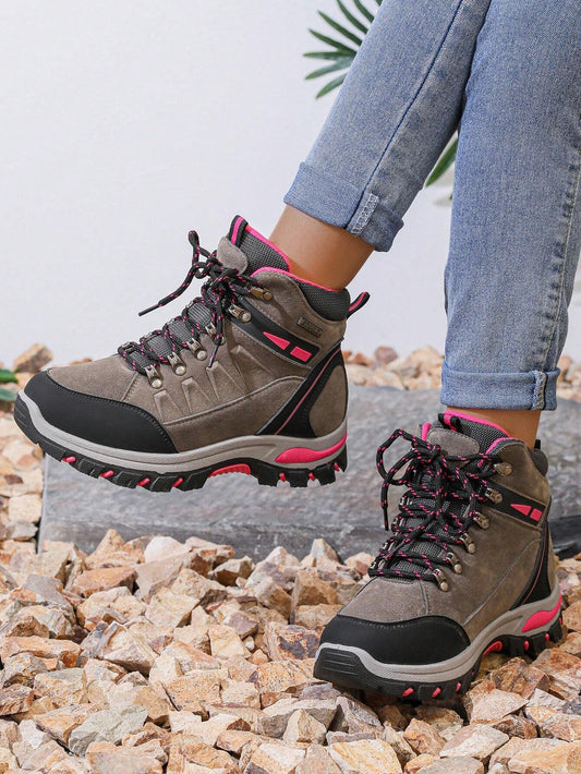 Felsenherz Wanderschuh