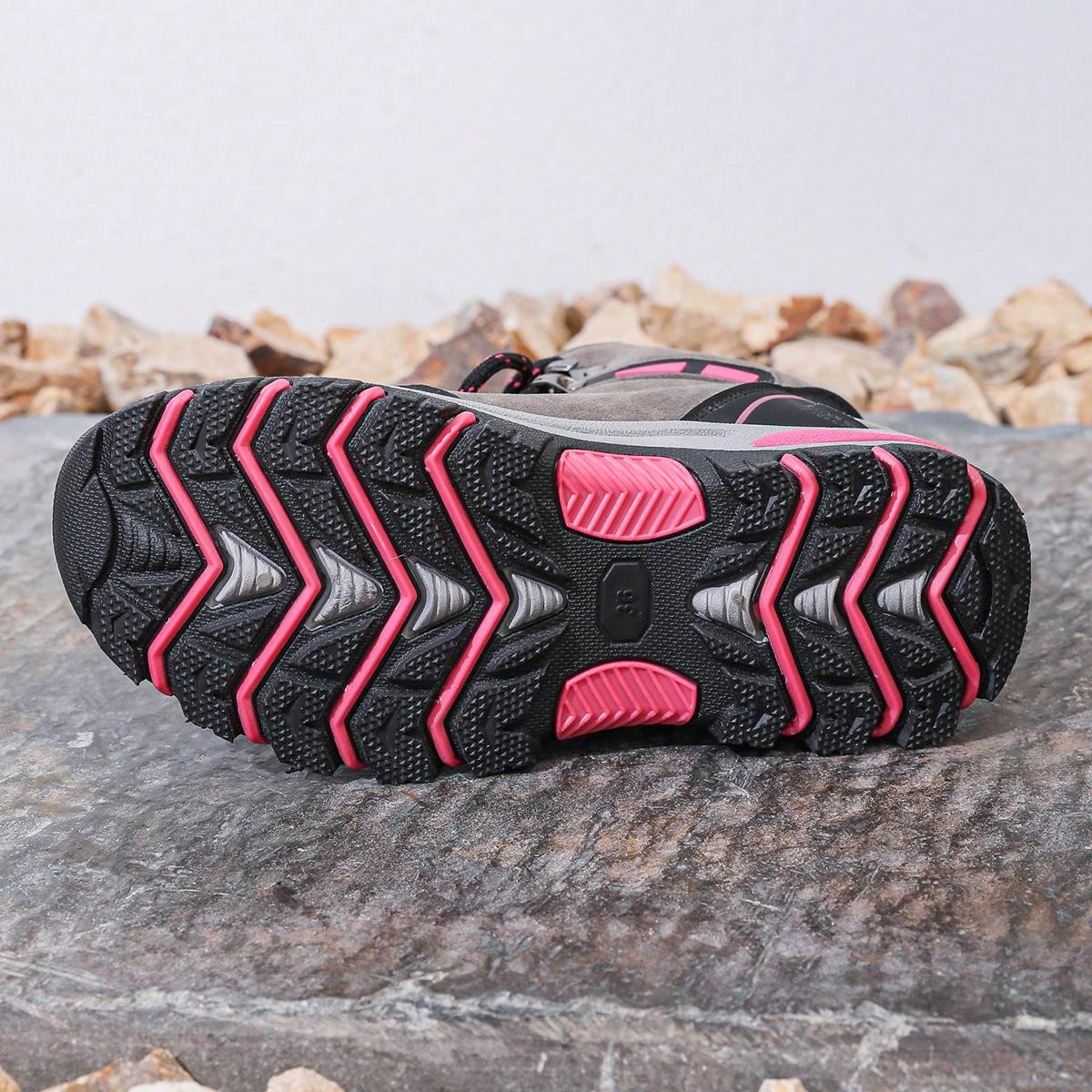 Felsenherz Wanderschuh