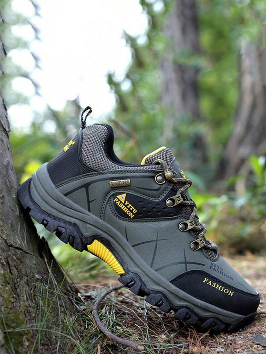 Felsenläufer Wanderschuh