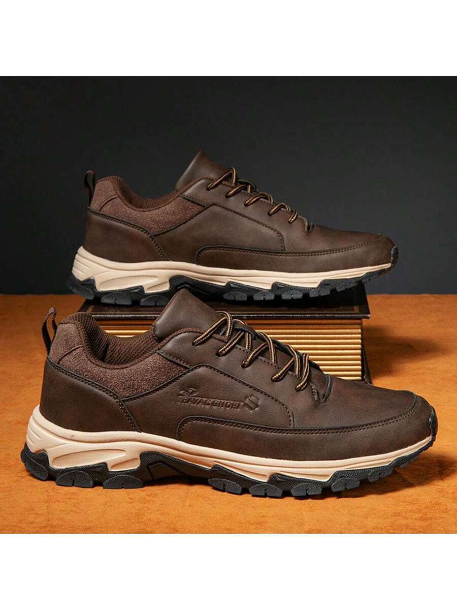 Steinquelle Herren Wanderschuh