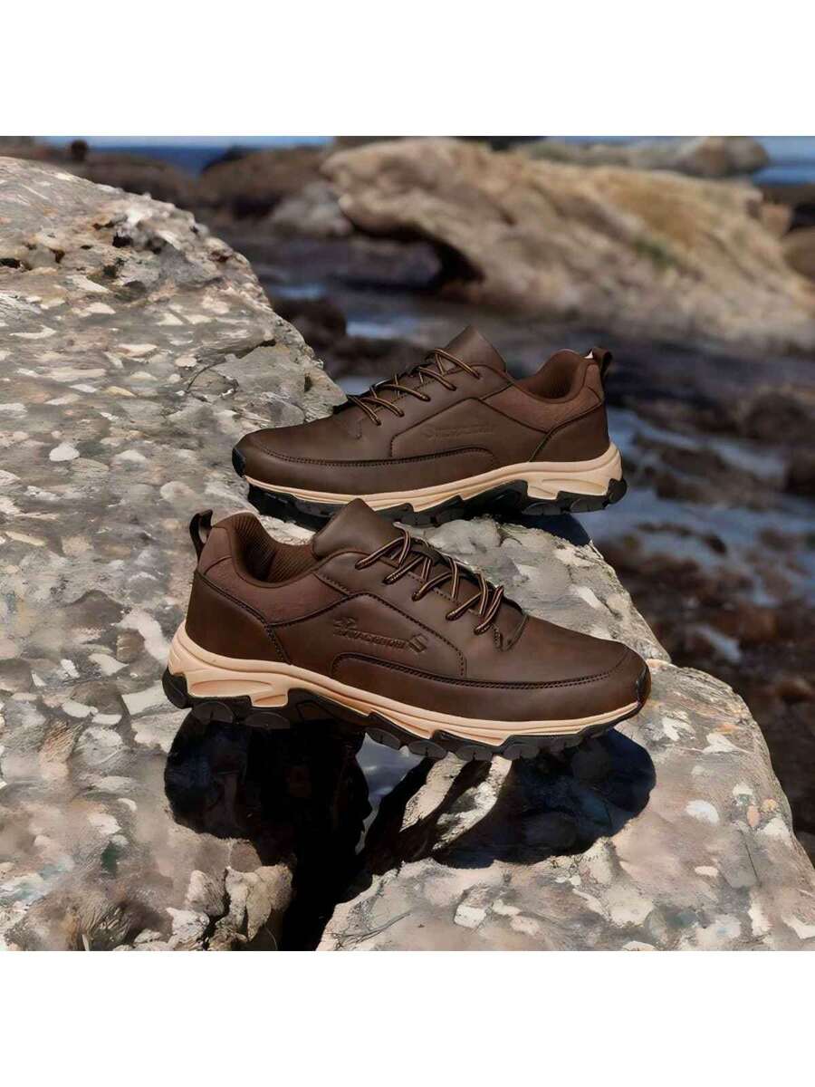 Steinquelle Herren Wanderschuh