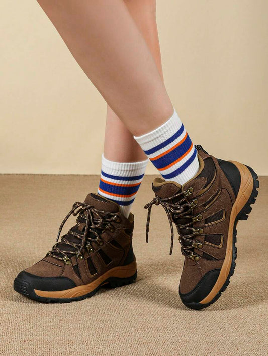 Wolkenstieg | Terrain Wanderschuh